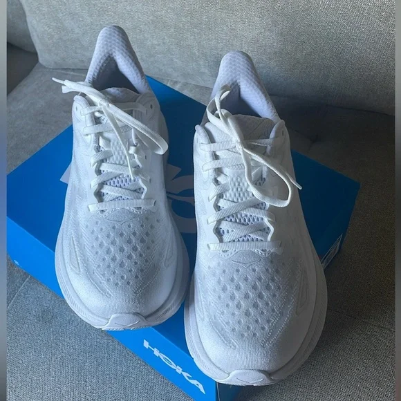 Hoka Clifton 9 - Picture 4 of 11